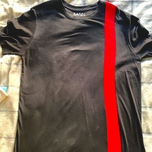 Boo-Hoo Man XXL T-Shirt (fits like XL)